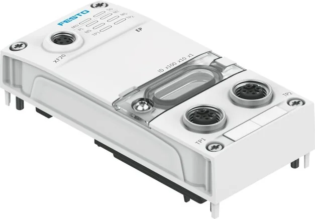Festo - CPX-AP-A-EP-M12-8129244 - Interfaccia EtherNet/IP