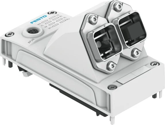 Festo - CPX-AP-A-PN-FO-8129246 - Interfaccia PROFINET