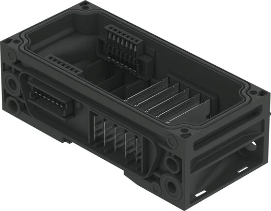 Festo - CPX-AP-A-SB-8129251 - Modulo di collegamento