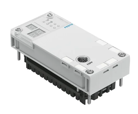 Festo - CPX-CMAX-C1-1-548932 - Controllore asse