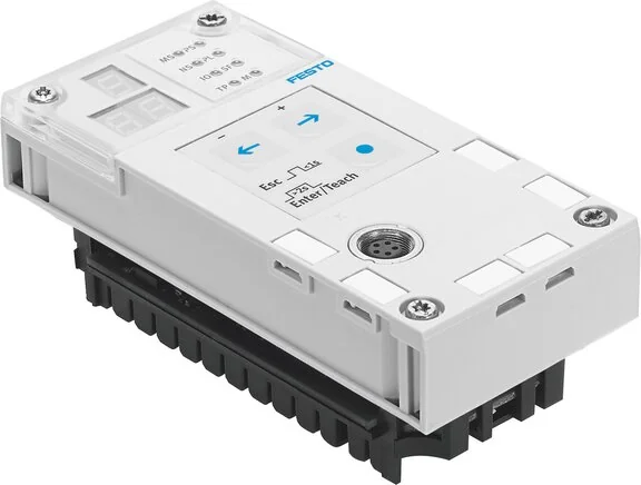 Festo - CPX-CMPX-C-1-H1-548931 - Regolatore di posizione finale