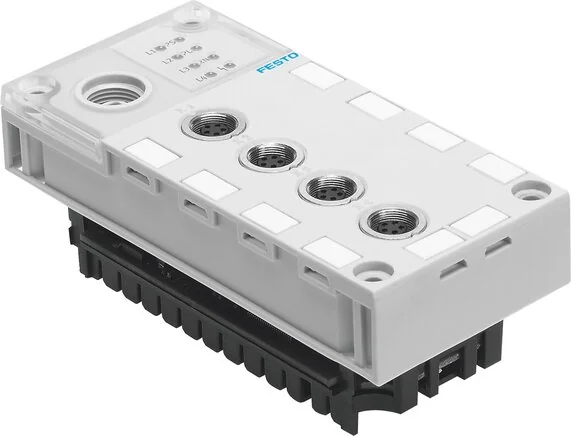 Festo - CPX-CP-4-FB-526705 - Attacco elettrico