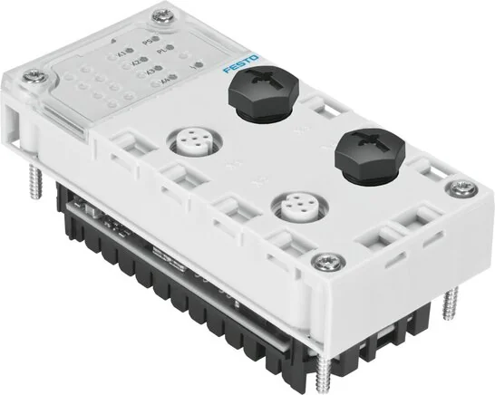 Festo - CPX-CTEL-2-M12-5POL-LK-2900543 - Attacco elettrico