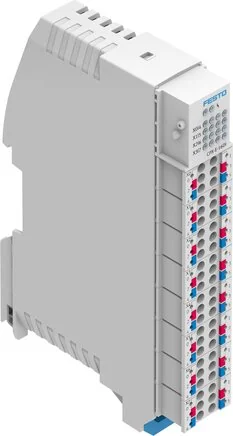 Festo - CPX-E-16DI-4080492 - Modulo di ingresso digitale