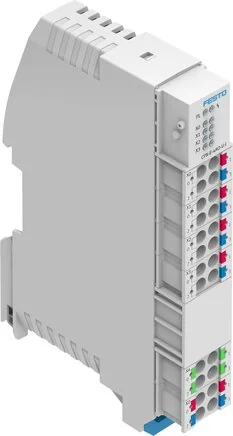 Festo - CPX-E-4AO-U-I-4080494 - Modulo uscita analogica