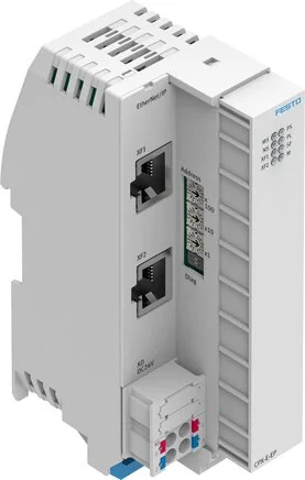 Festo - CPX-E-EP-4080499 - Modulo bus
