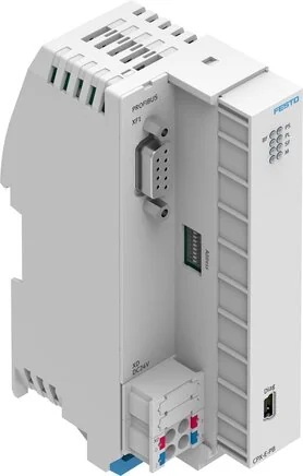Festo - CPX-E-PB-4080496 - Modulo bus