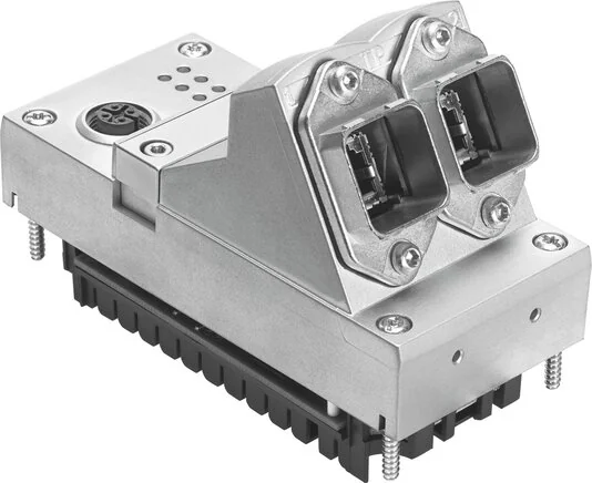 Festo - CPX-M-FB34-548751 - Nodo bus