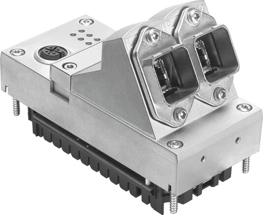 Festo - CPX-M-FB35-548749 - Nodo bus