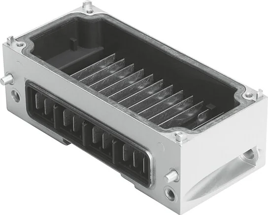 Festo - CPX-M-GE-EV-550206 - Blocco di collegamento