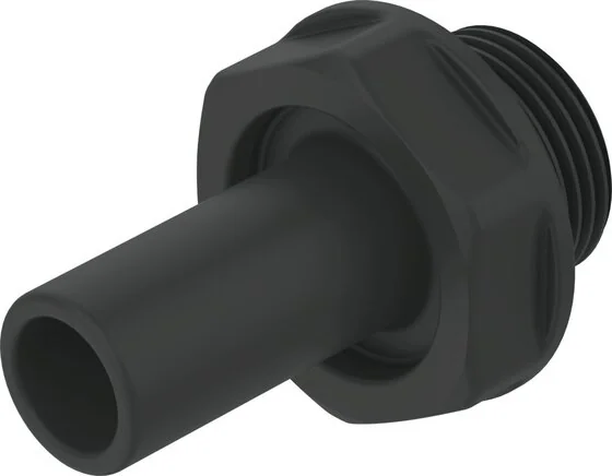 Festo - CQ-1/2-12H-177706 - Raccordo push-in