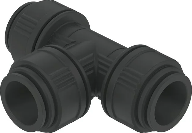 Festo - CQT-18-177689 - Raccordo push-in a T
