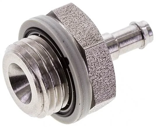 Festo - CRCN-1/4-PK-4-13972 - Raccordo nipplo push-in