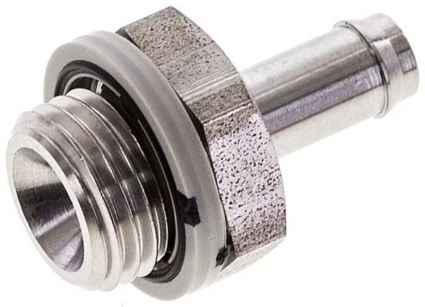 Festo - CRCN-1/4-PK-6-13973 - Raccordo nipplo push-in