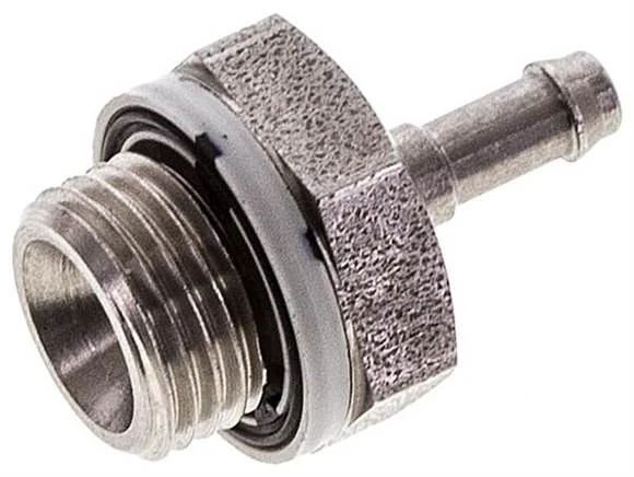 Festo - CRCN-1/8-PK-3-13969 - Raccordo nipplo push-in