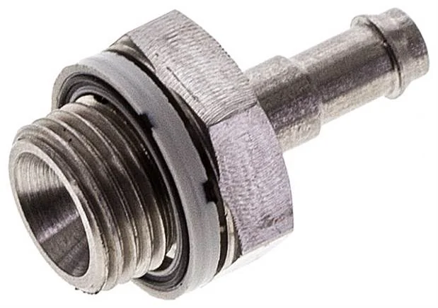 Festo - CRCN-1/8-PK-4-13970 - Raccordo nipplo push-in