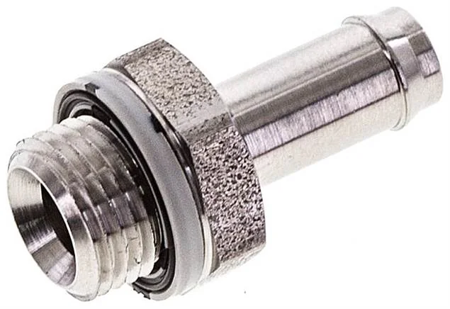 Festo - CRCN-1/8-PK-6-13971 - Raccordo nipplo push-in