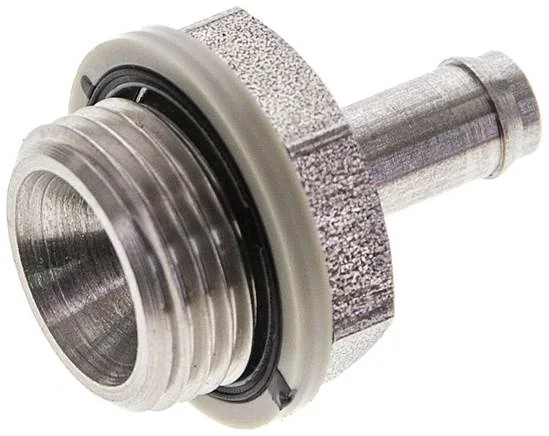 Festo - CRCN-3/8-PK-6-13974 - Raccordo nipplo push-in