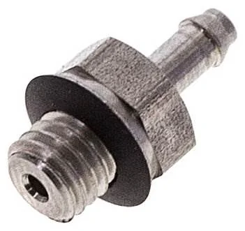 Festo - CRCN-M5-PK-2-30985 - Raccordo nipplo push-in