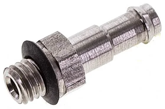 Festo - CRCN-M5-PK-4-13968 - Raccordo nipplo push-in