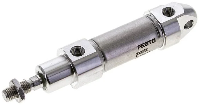 Festo - CRDSNU-B-25-25-PPS-A-MG-A1-2159637 - Cilindro standard