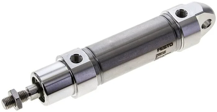 Festo - CRDSNU-B-32-50-PPS-A-MG-A1-2176402 - Cilindro tondo