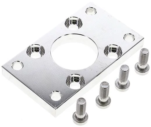 Festo - CRFNG-50-161848 - Fissaggio a flangia