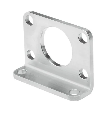 Festo - CRFV-63-161861 - Fissaggio a flangia