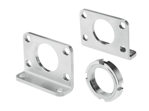 Festo - CRH-63-162954 - Fissaggio a piede