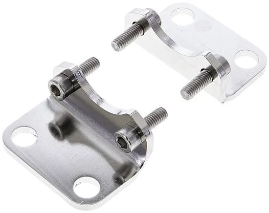 Festo - CRHNC-40-176938 - Fissaggio a piede