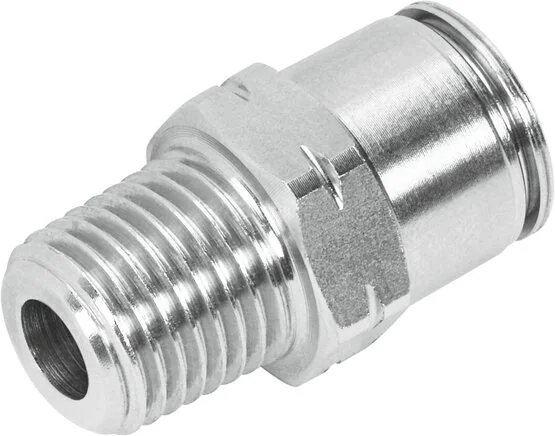 Festo - CRQS-1/2-1/2-U-565325 - Raccordo push-in