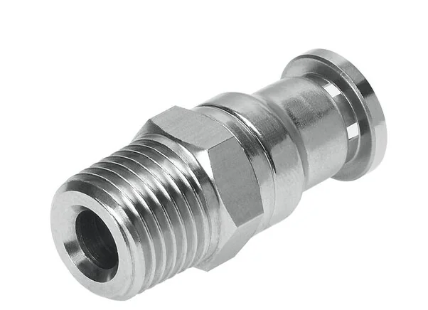 Festo - CRQS-1/2-12-162868 - Raccordo push-in