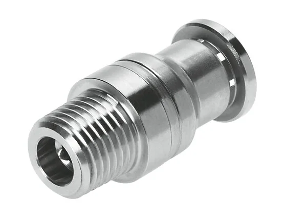 Festo - CRQS-1/2-16-I-132337 - Raccordo push-in