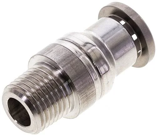 Festo - CRQS-1/4-10-I-132333 - Raccordo push-in