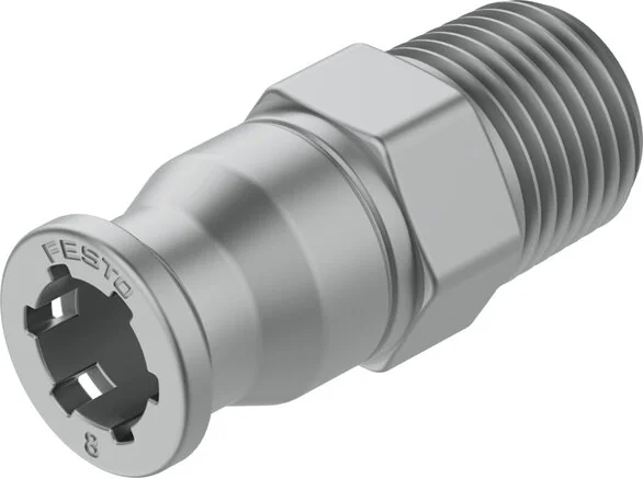 Festo - CRQS-1/4-8-162864 - Raccordo push-in