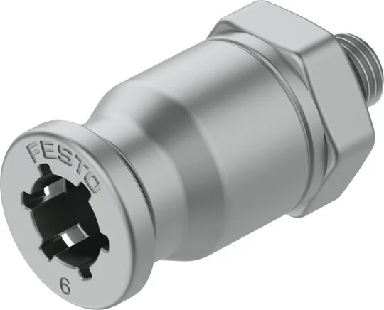 Festo - CRQS-M5-6-162861 - Raccordo push-in
