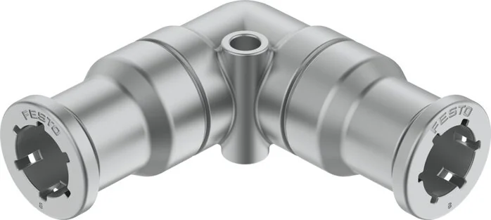 Festo - CRQSL-8-130664 - L Raccordo push-in