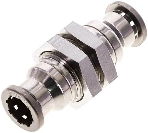 Festo - CRQSS-12-164217 - Raccordo push-in attraversamento