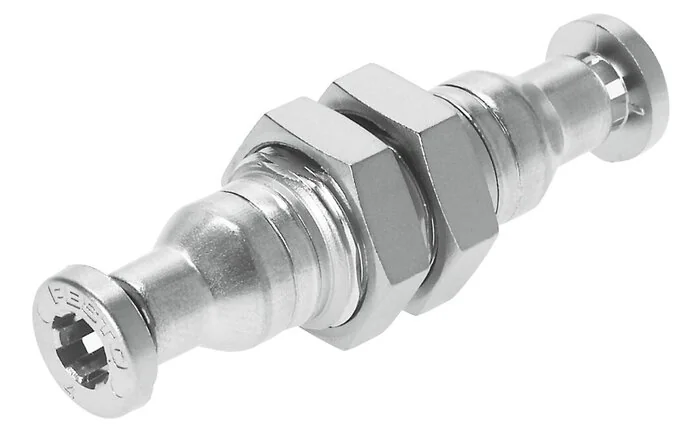 Festo - CRQSS-4-164210 - Raccordo push-in attraversamento