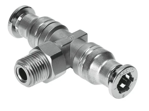 Festo - CRQST-1/2-16-164209 - Raccordo a T