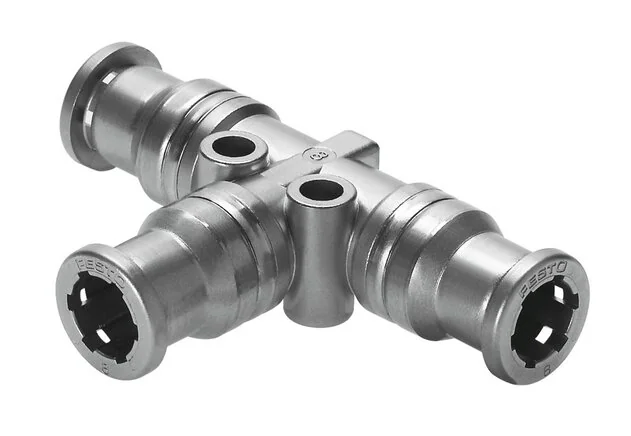 Festo - CRQST-12-130672 - Raccordo push-in a T