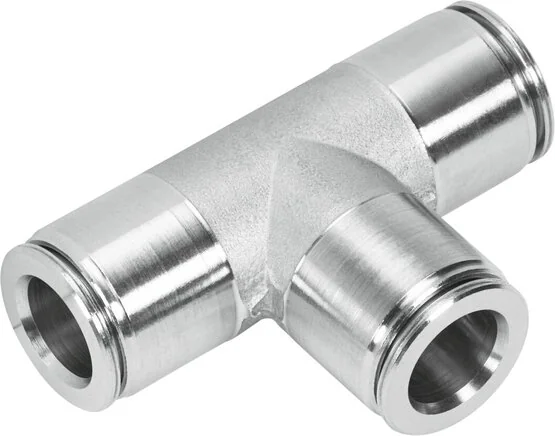 Festo - CRQST-3/8T-U-565353 - Raccordo push-in a T