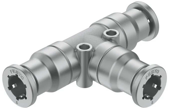 Festo - CRQST-8-130670 - Raccordo push-in a T