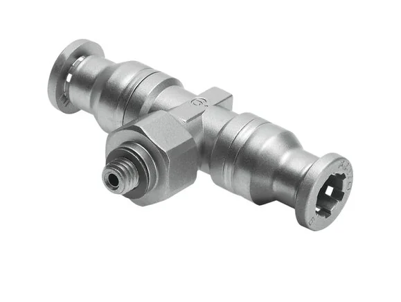 Festo - CRQST-M5-4-164200 - Raccordo a T