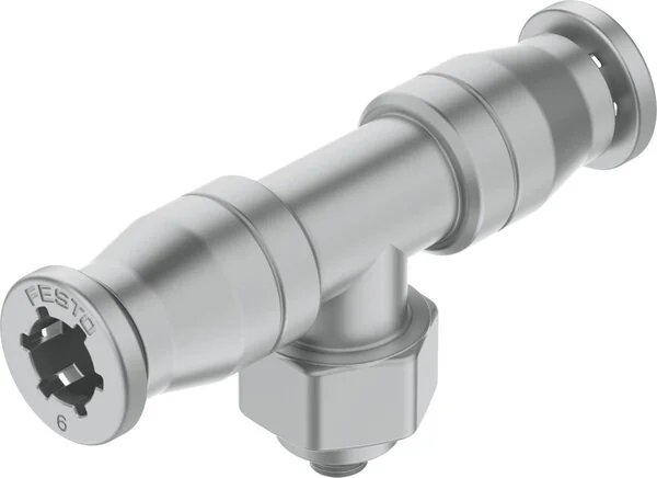 Festo - CRQST-M5-6-164201 - Raccordo a T