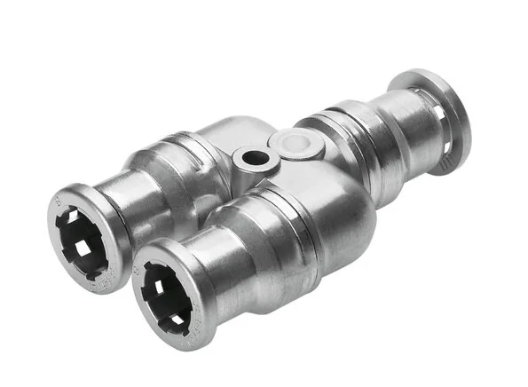 Festo - CRQSY-10-130659 - Raccordo Push-in a Y