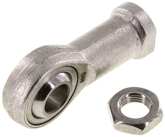 Festo - CRSGS-M12X1,25-195583 - Testa articolata