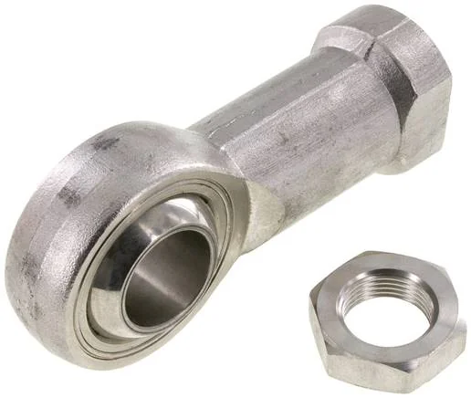 Festo - CRSGS-M27X2-195586 - Testa articolata