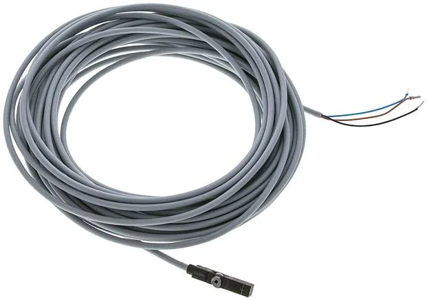 Festo - CRSMT-8M-PS-24V-K-10,0-OE-EX2-574381 - Interruttore di prossimità