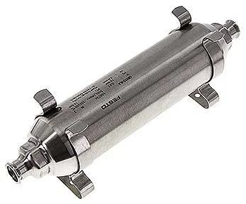 Festo - CRVZS-0.4-160234 - Serbatoio aria compressa